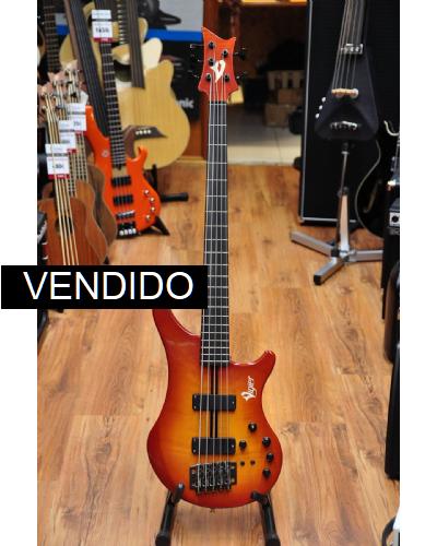 Vigier Arpege 5 Series III Amber